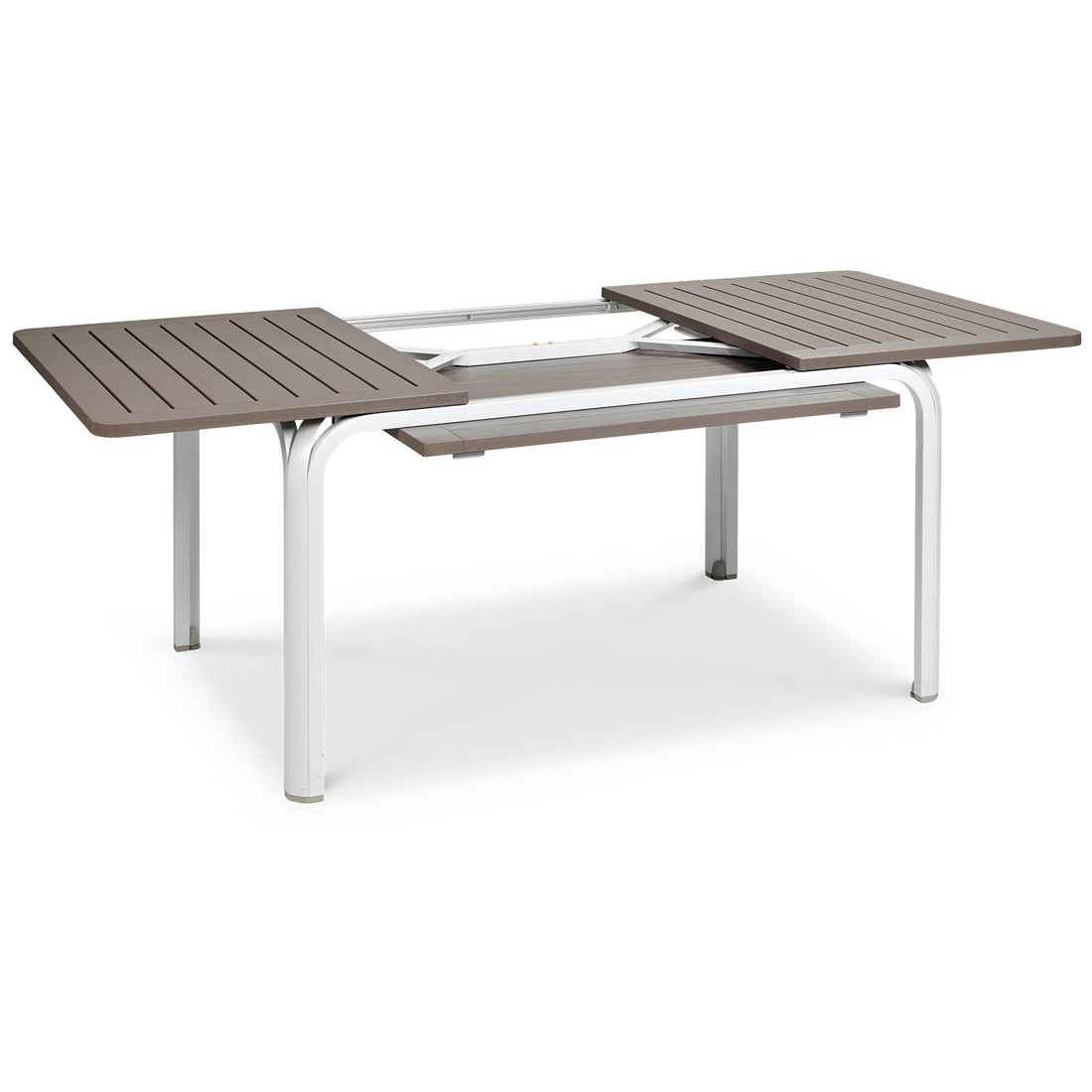 Zestaw ogrodowy Nardi Palma Alloro 8140 Bianco Tortora