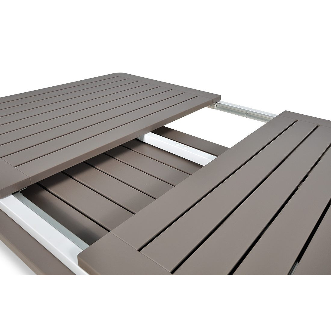 Zestaw ogrodowy Nardi Palma Alloro 8140 Bianco Tortora