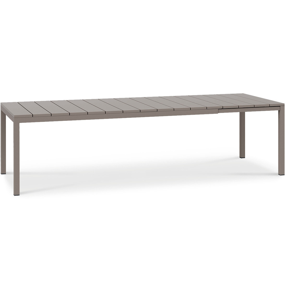 Zestaw ogrodowy Nardi Netrio 8210 - Kolor Tortora