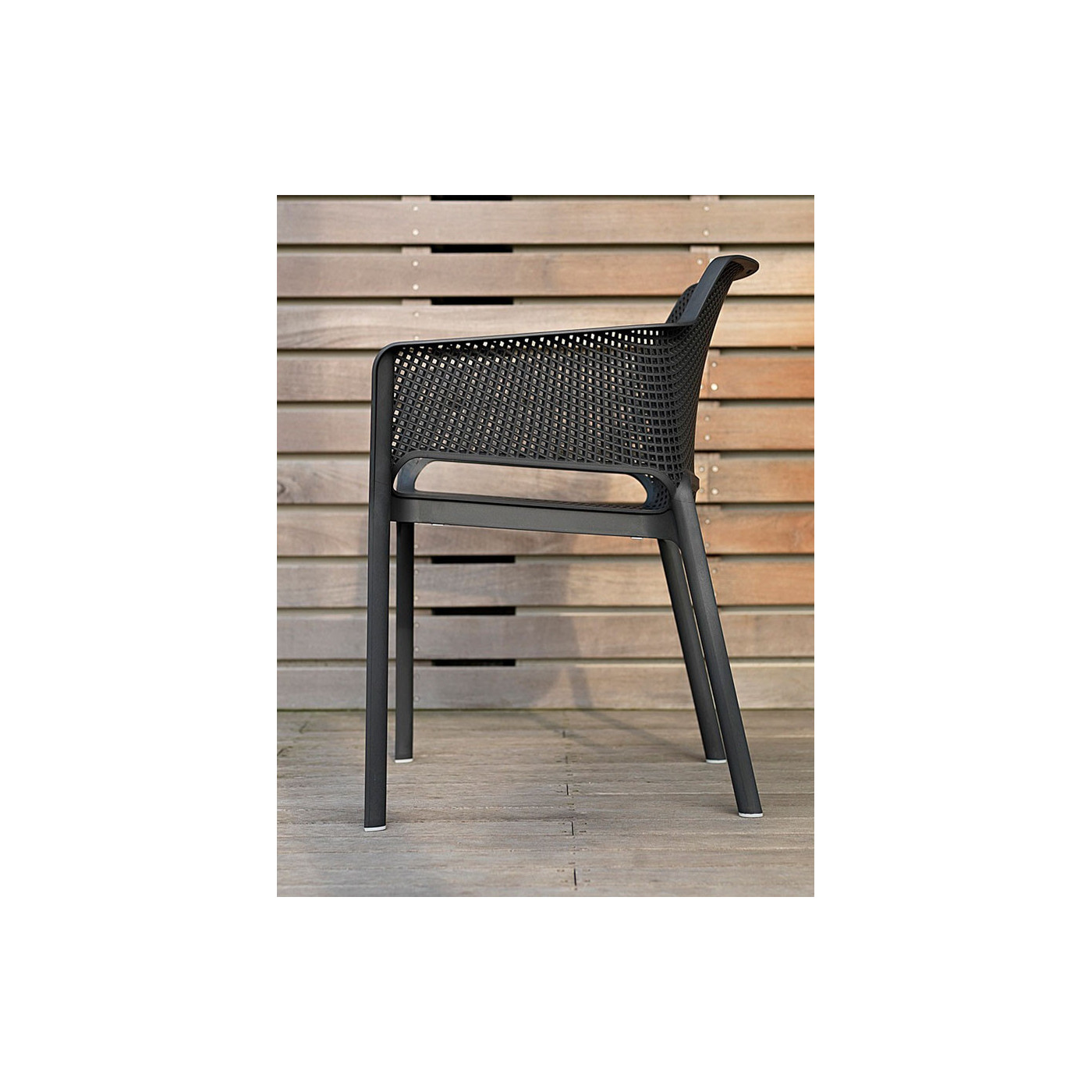 NET/RIO 8/140 TORTORA SET