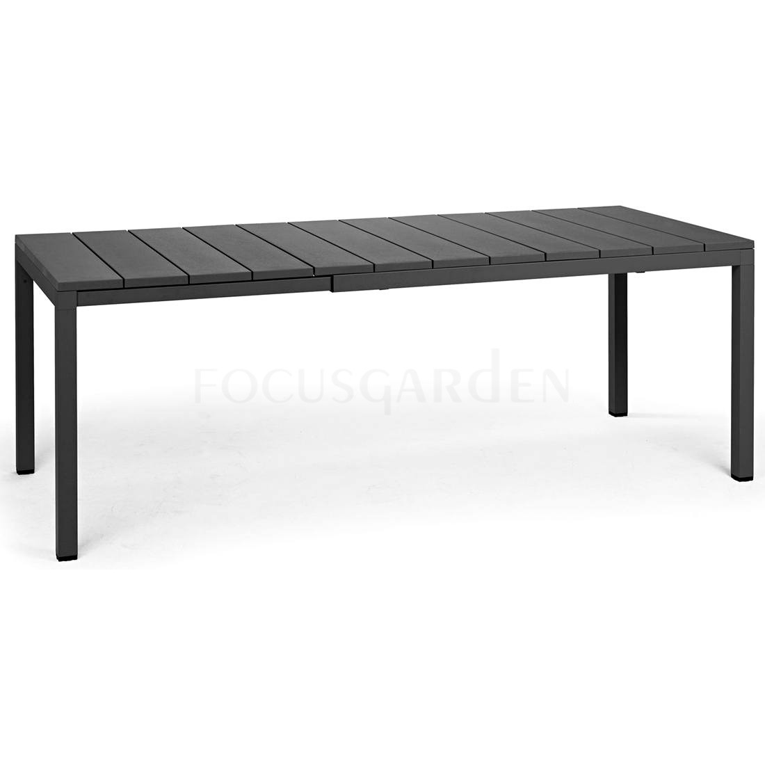 NET/RIO 8/140 ZESTAW ANTRACITE