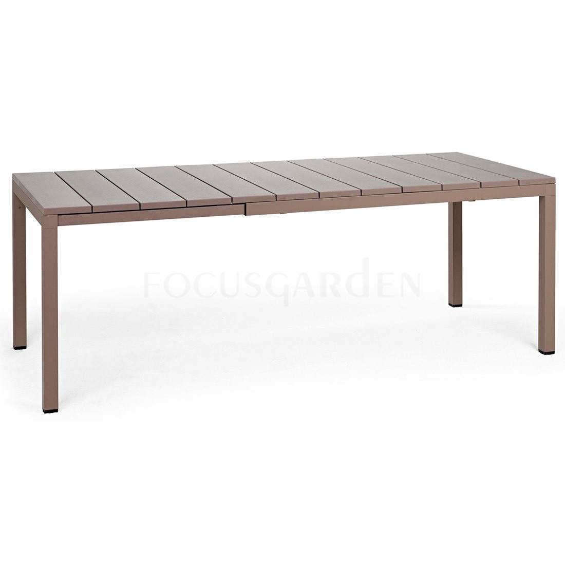 Zestaw ogrodowy Nardi Netrio 6140 - Kolor Tortora