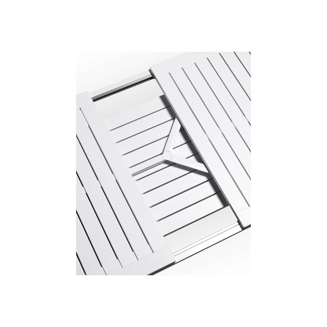 TRILL/RIO 6/140 ZESTAW BIANCO