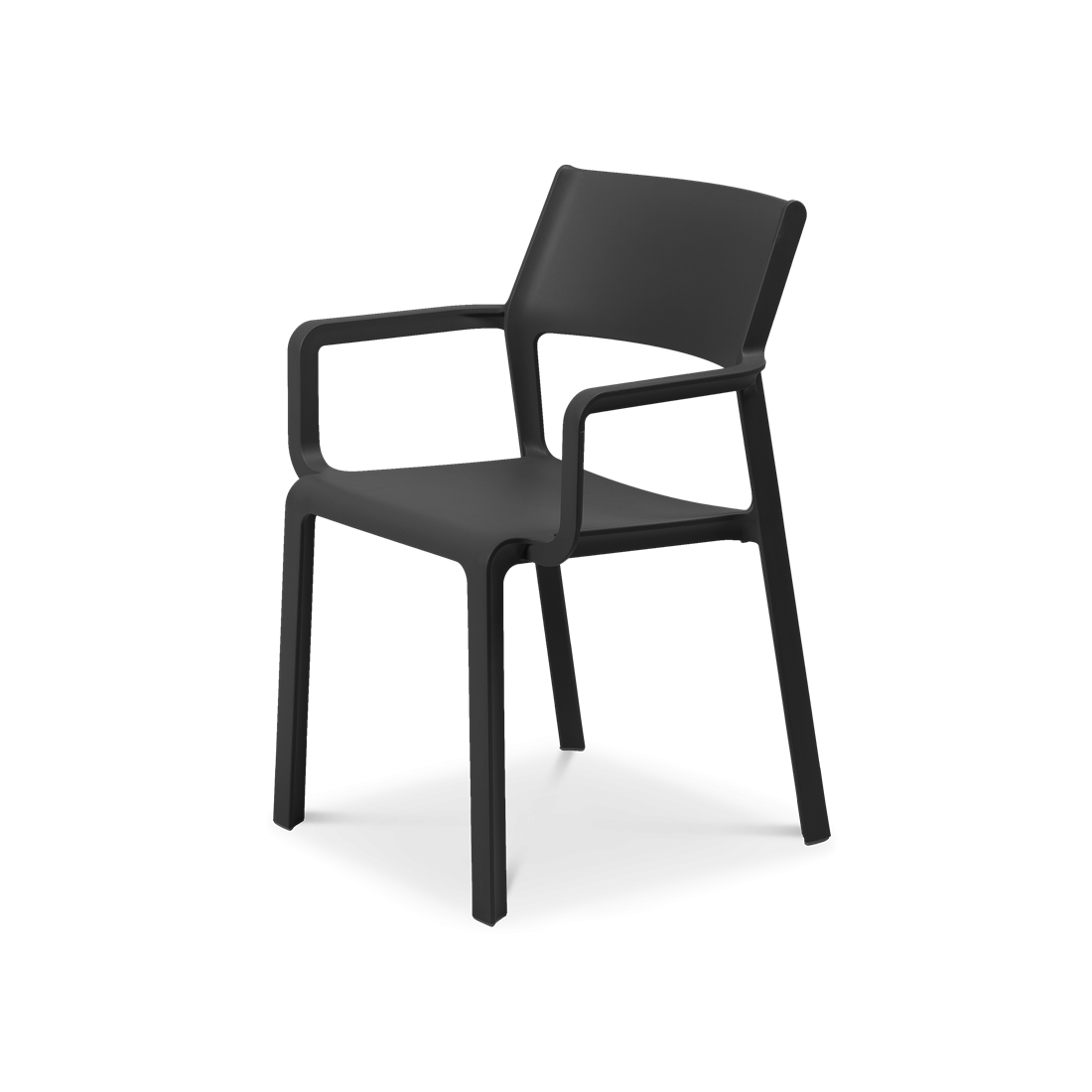 TRILL/RIO 8/140 SET ANTHRACITE