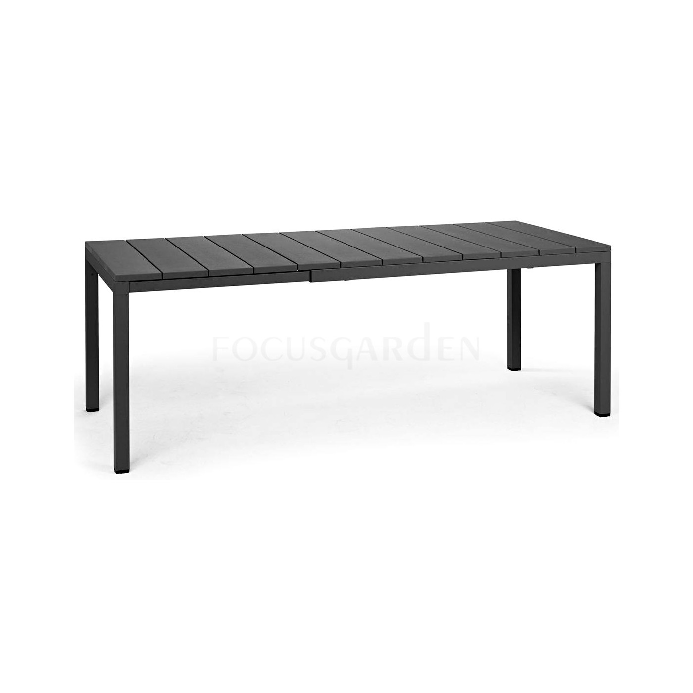 TRILL/RIO 8/140 SET ANTHRACITE