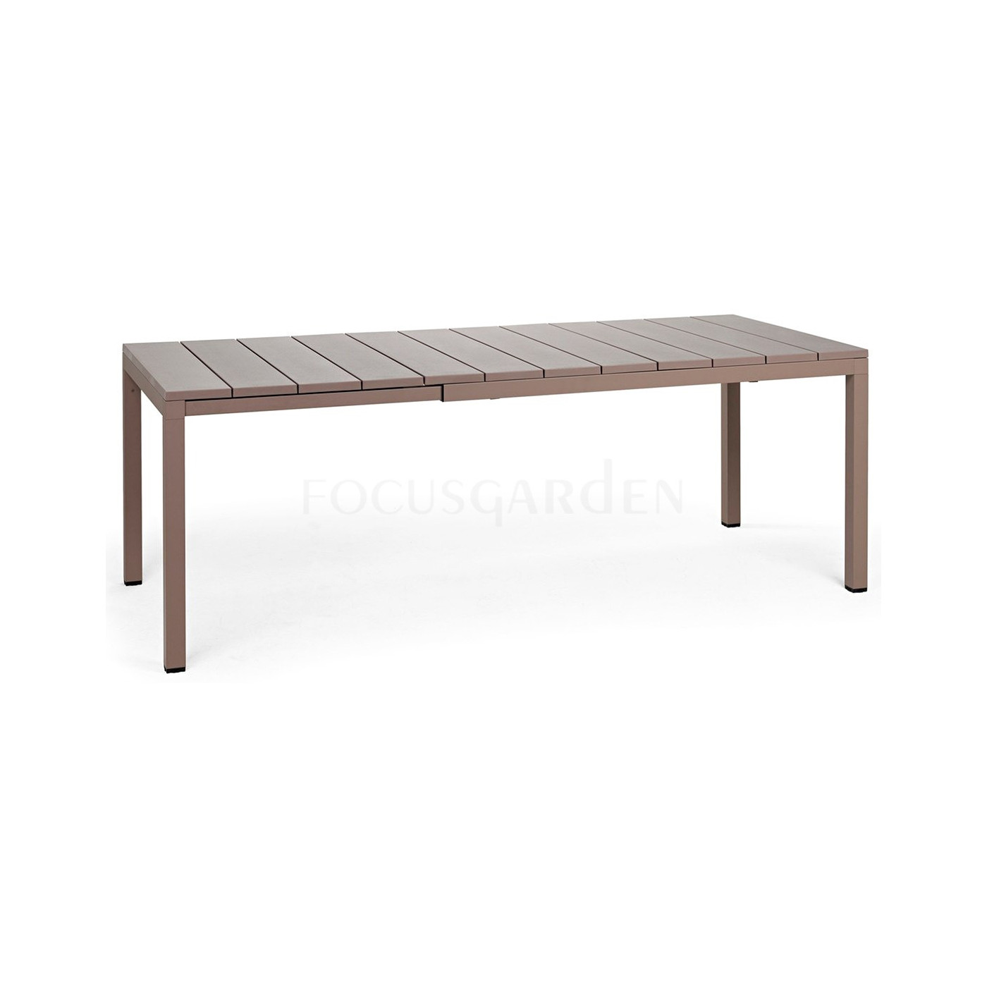 Zestaw ogrodowy Nardi Trillio 8140 Tortora