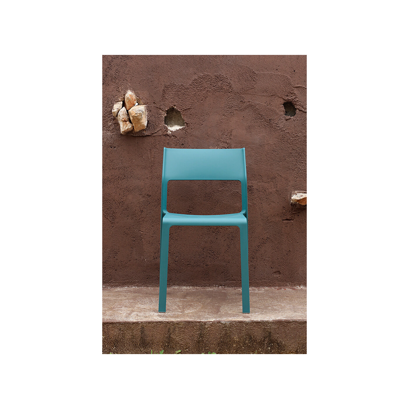 TRILL BISTROT OTTANIO CHAIR