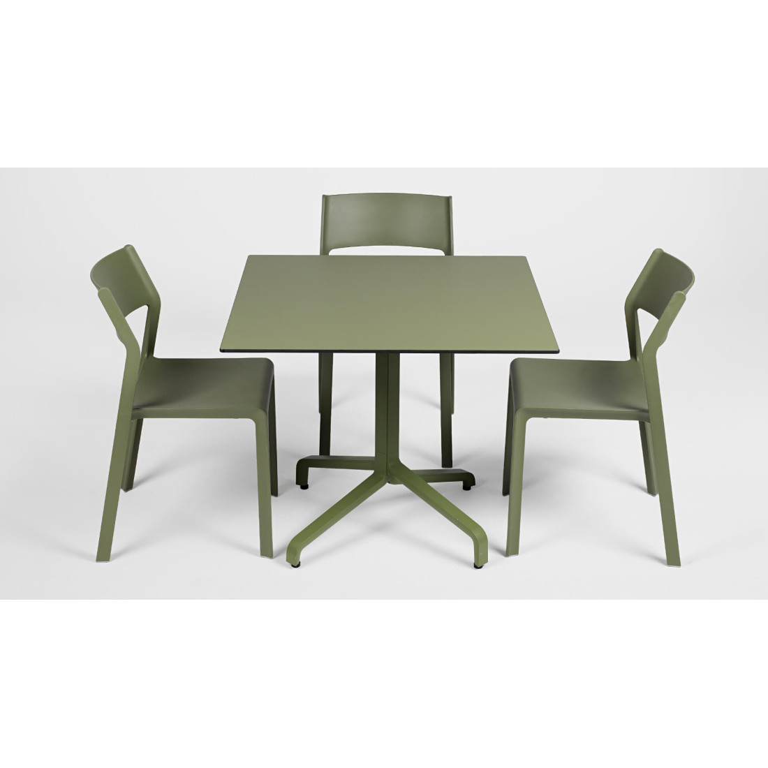 TRILL BISTROT TORTORA CHAIR