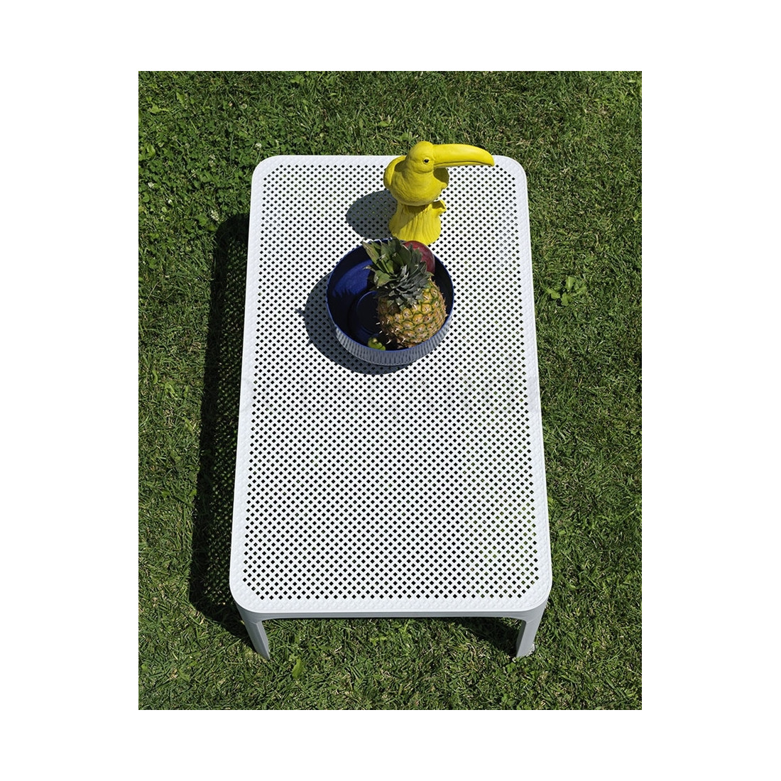 NET 100 BIANCO TABLE