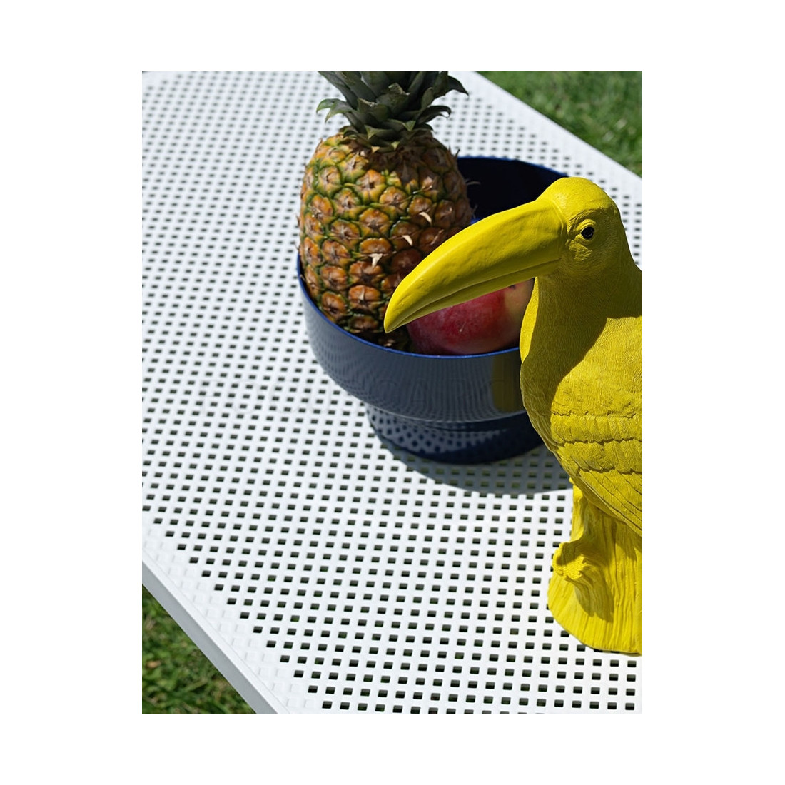 NET 100 BIANCO TABLE