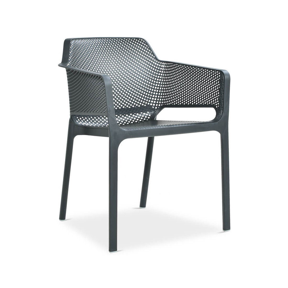 NET/SPRITZ 2+1 SET ANTHRACITE