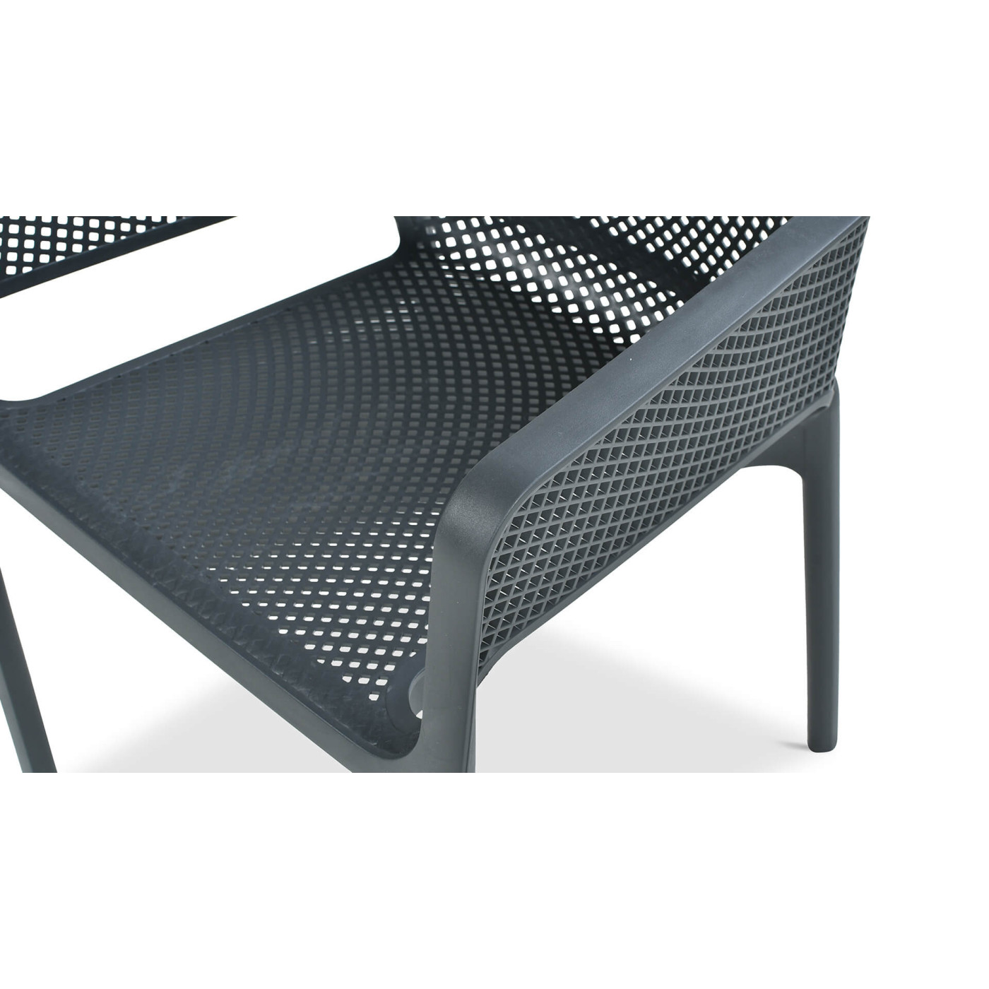 NET/SPRITZ 2+1 ZESTAW ANTRACITE