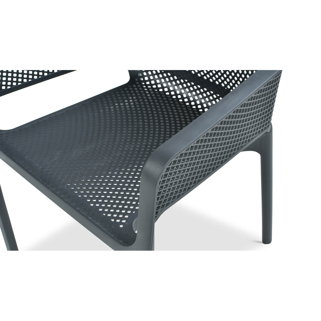 NET/SPRITZ 2+1 ZESTAW ANTRACITE