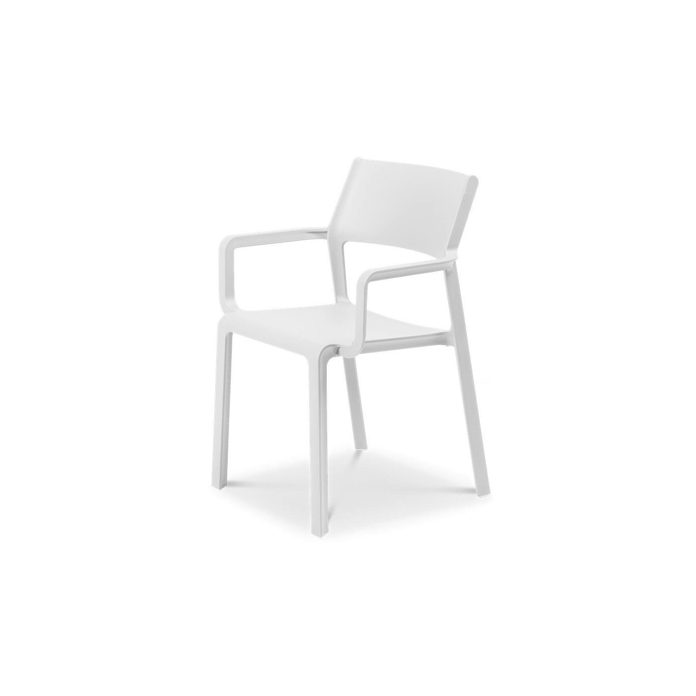 TRILL/SPRITZ 2+1 BIANCO SET