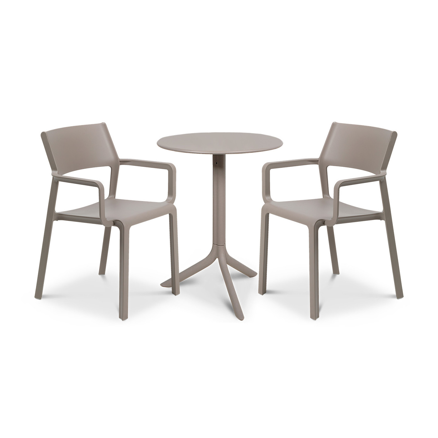 TRILL/SPRITZ 2+1 TORTORA SET