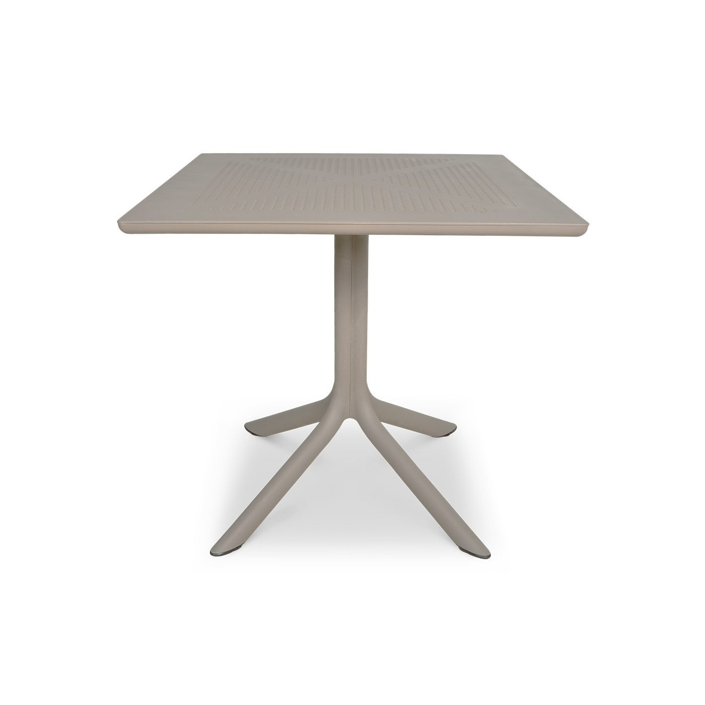 Parasol ogrodowy Nardi Trillclip 41 - kolor tortora