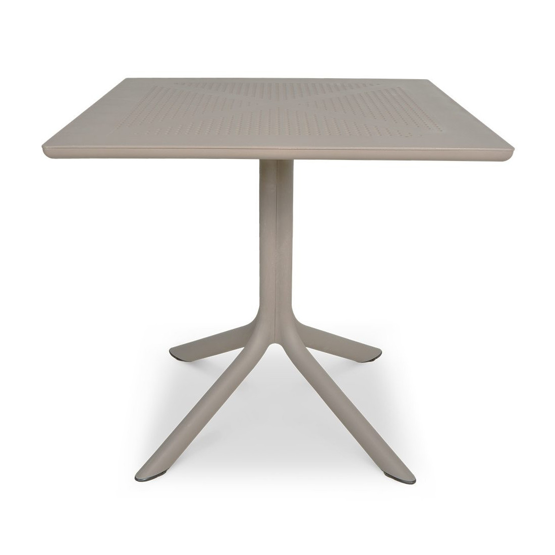 Parasol ogrodowy Nardi Trillclip 41 - kolor tortora