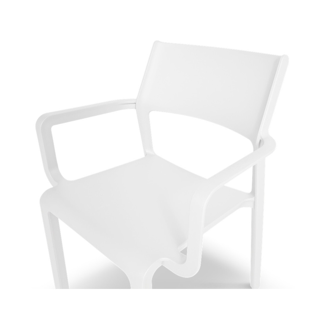 TRILL/CLIP 80 4+1 ZESTAW BIANCO