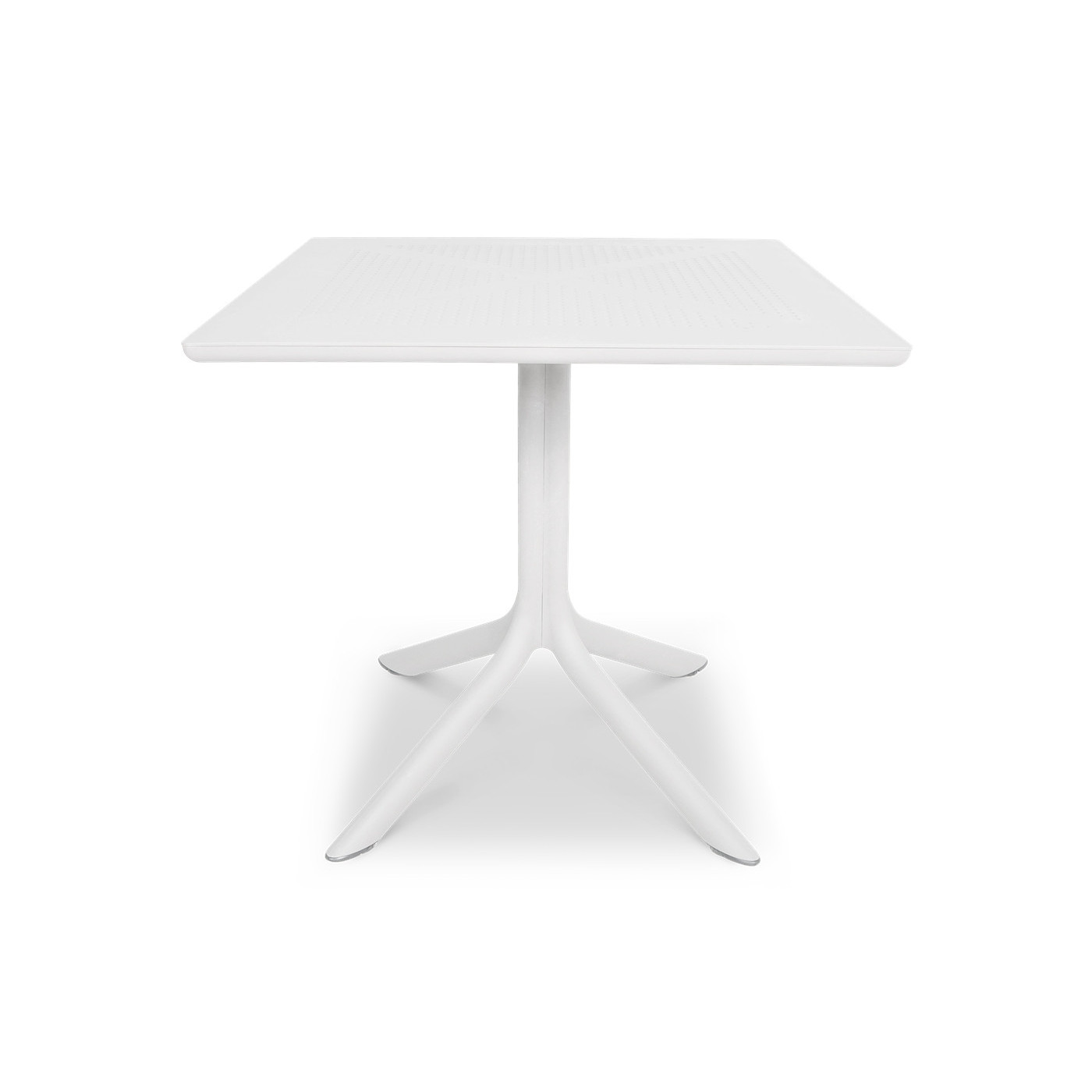 TRILL/CLIP 80 4+1 BIANCO SET