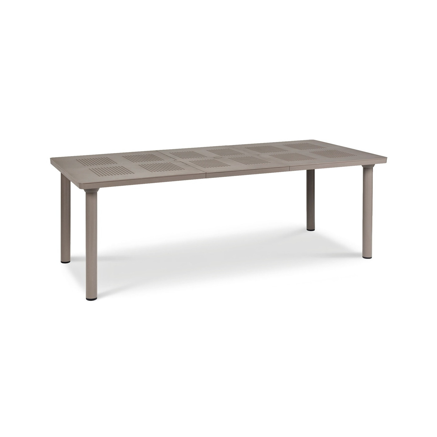 TRILL/LIBECCIO 6+1 TORTORA SET