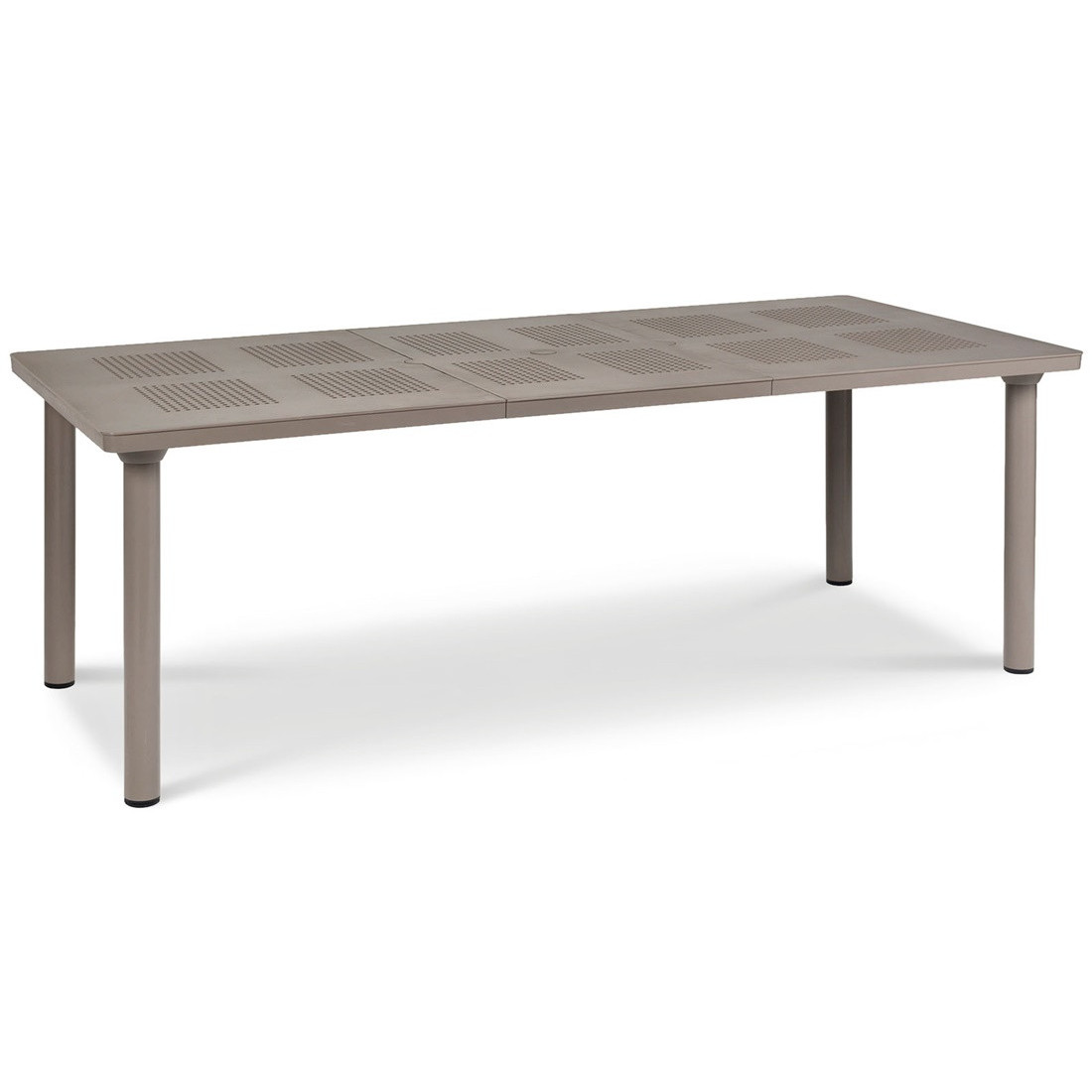 Zestaw ogrodowy Nardi Trillibecchio 61 – Kolor Tortora