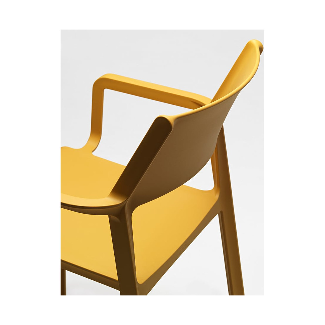 TRILL/LIBECCIO 6+1 TORTORA SET