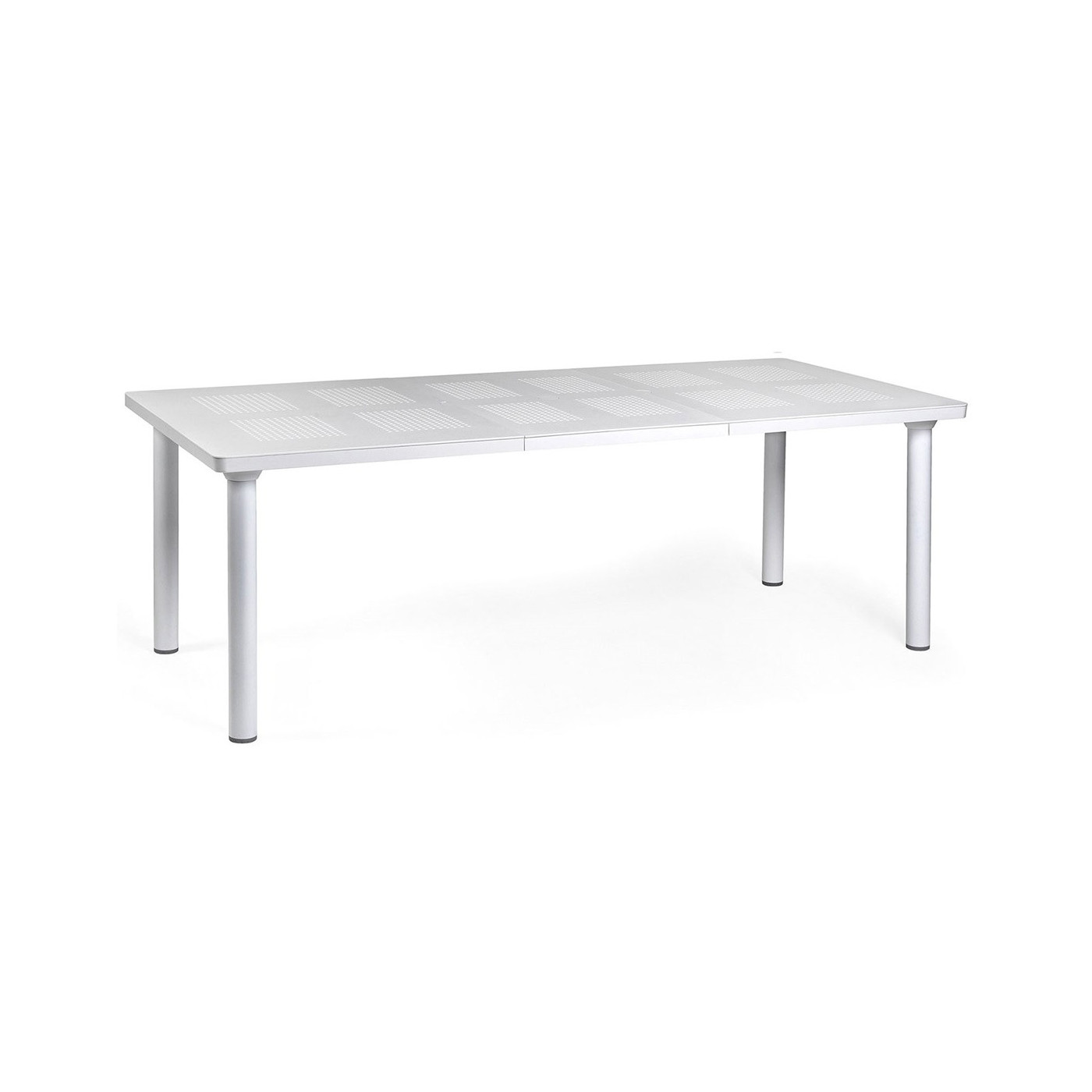 TRILL/LIBECCIO 8+1 WHITE SET