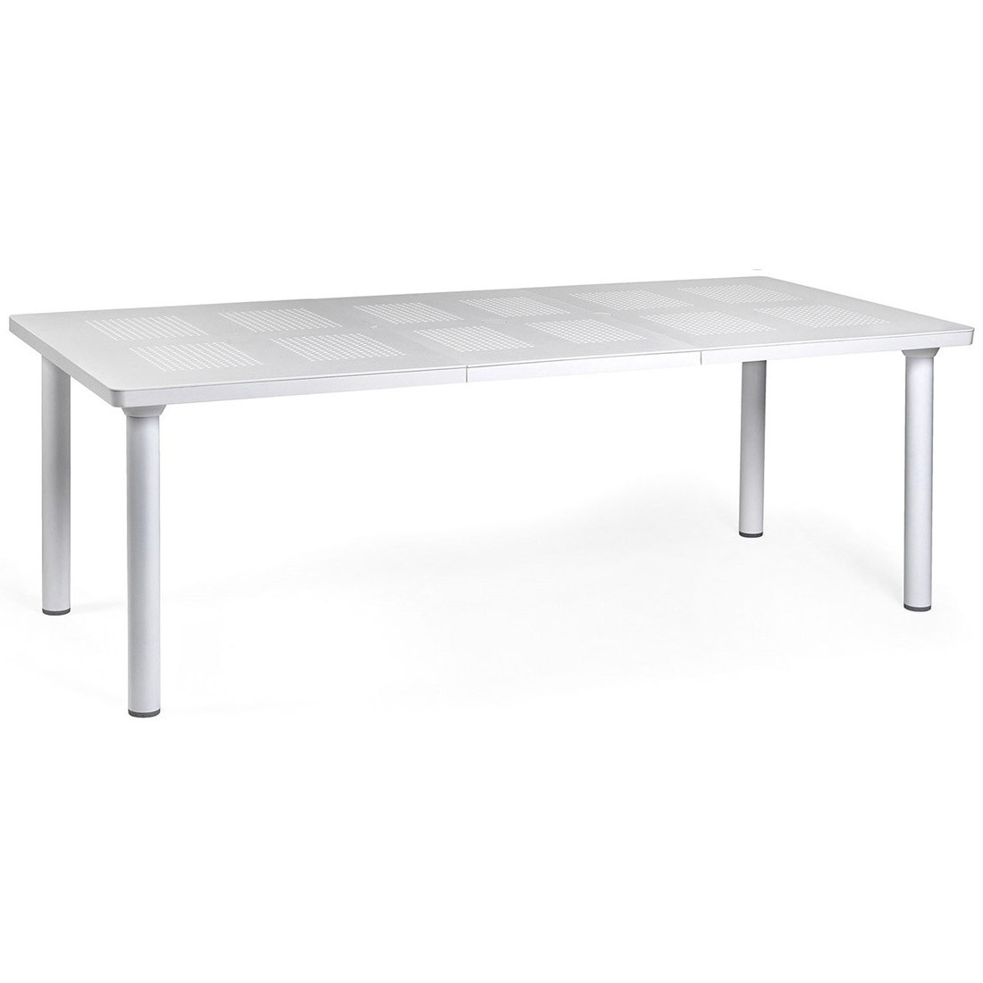 TRILL/LIBECCIO 8+1 WHITE SET