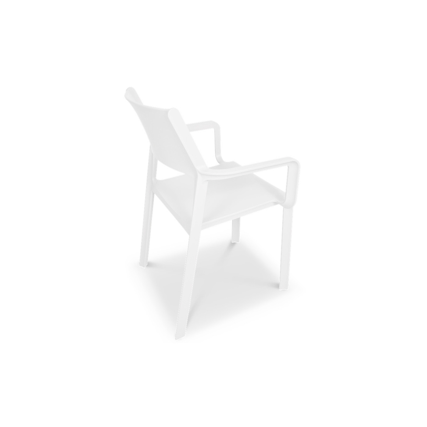 TRILL/LIBECCIO 8+1 ZESTAW BIANCO