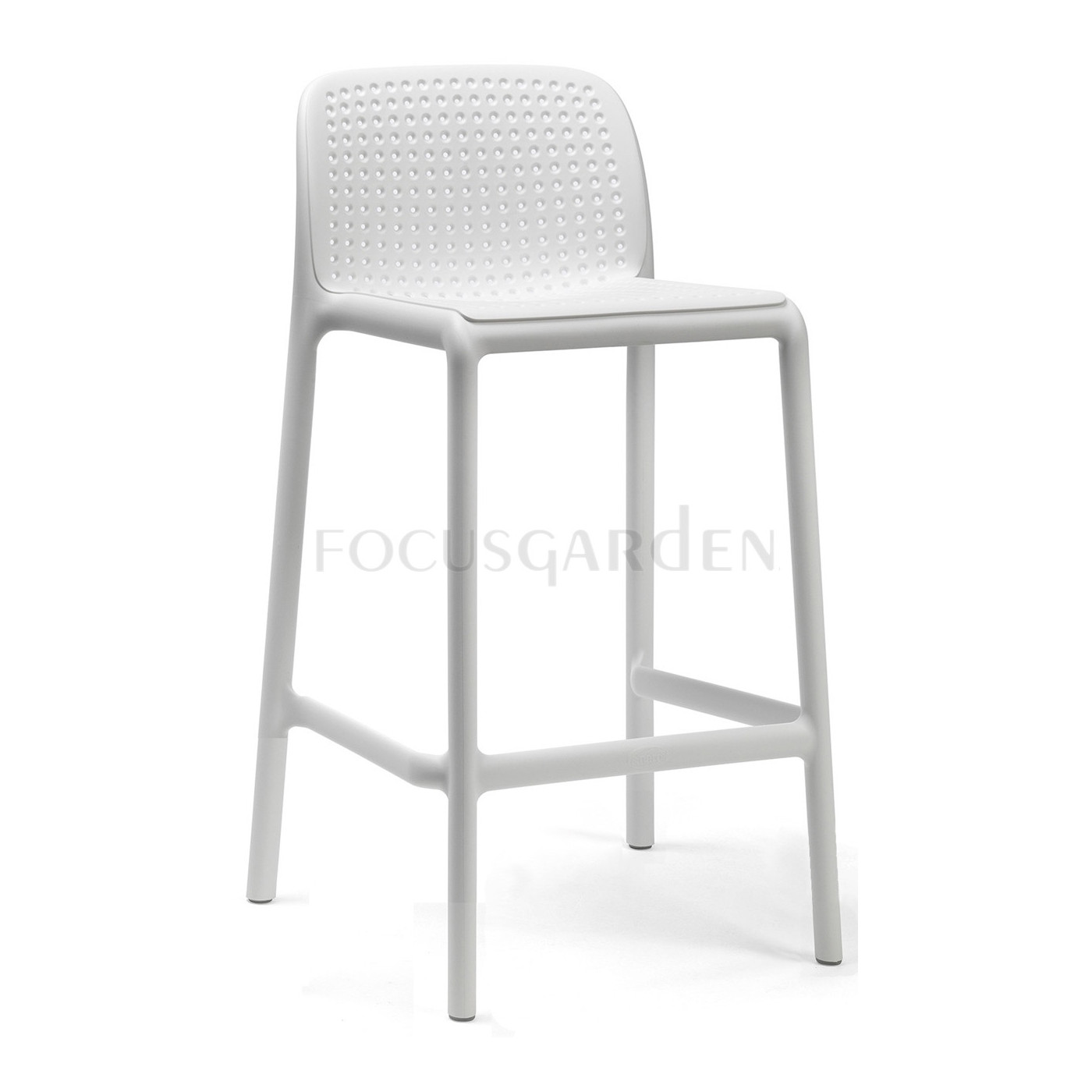 LIDO MINI HOKER BIANCO