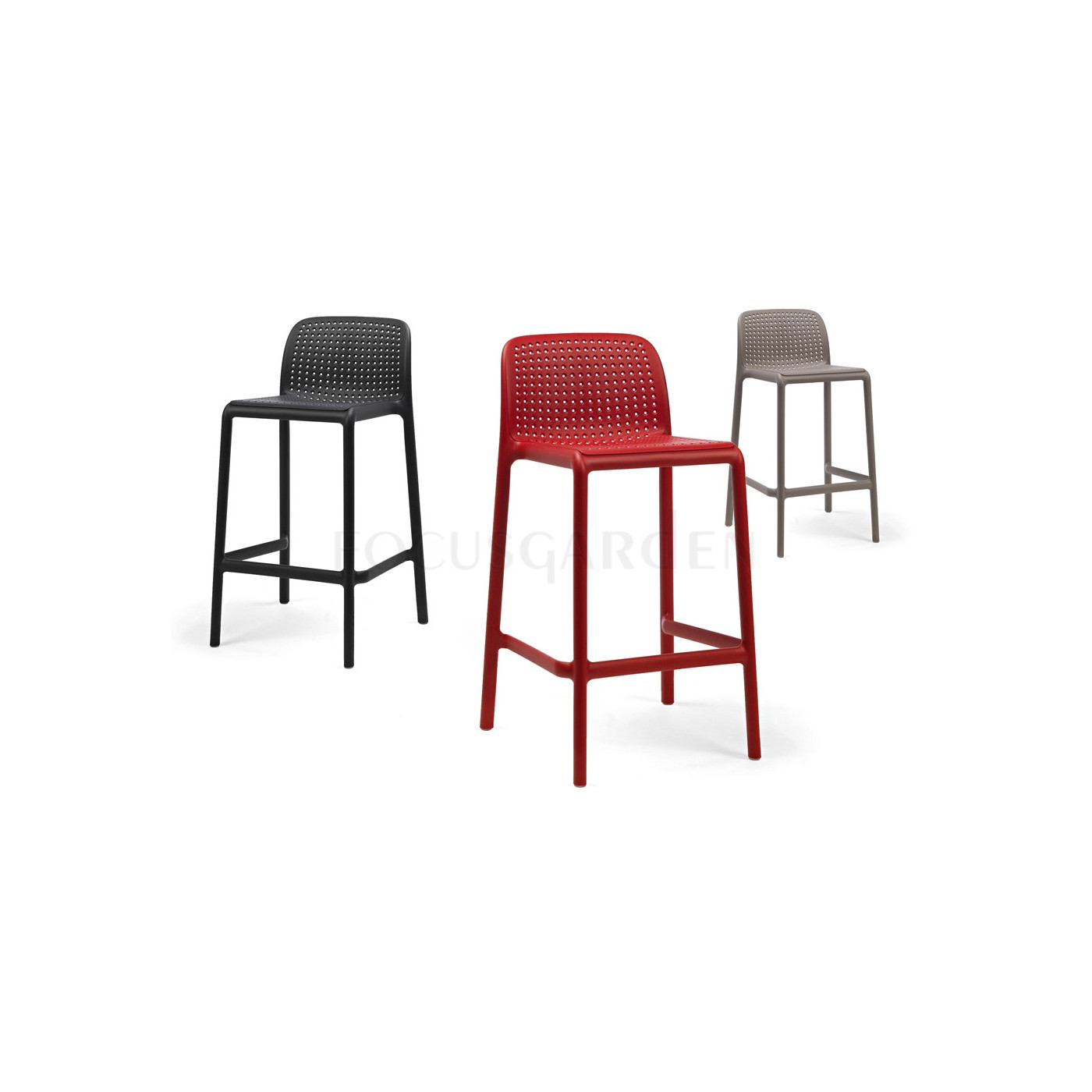 LIDO MINI HOKER TORTORA