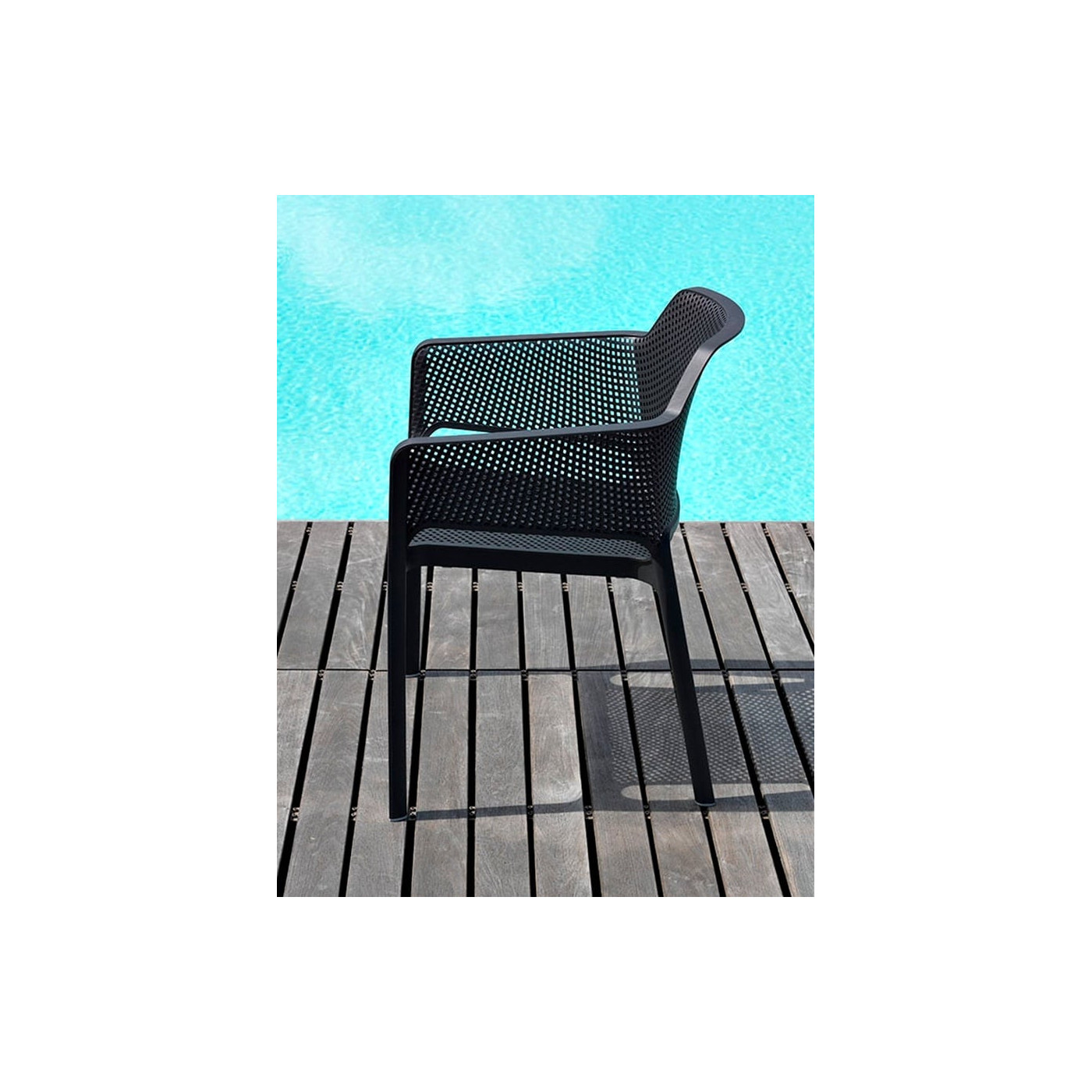 NET/CUBE 140 4+1 ZESTAW BIANCO