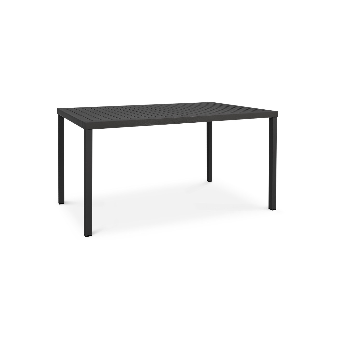 Komplet ogrodowy Nardi Palmacube 140-41 Antracyt