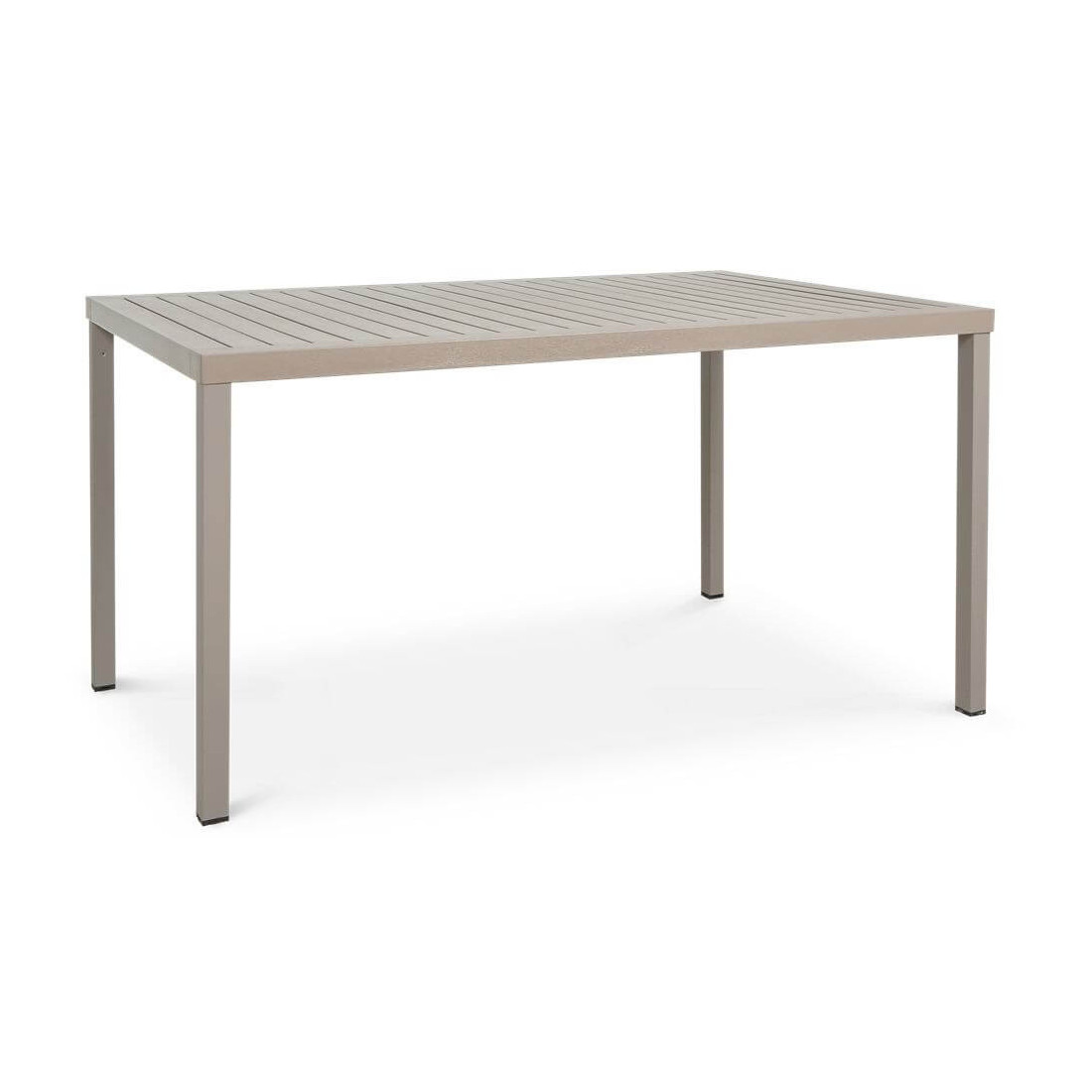 Stół z zestawu ogrodowego Nardi