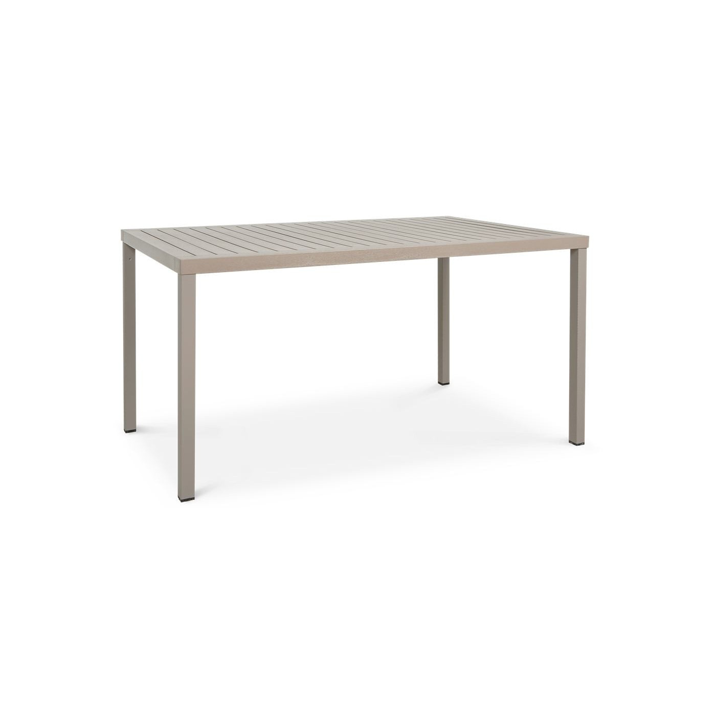 Komplet Ogrodowy Nardi Boracube 140/41 - Klasyczny Design i Wytrzymała Konstrukcja