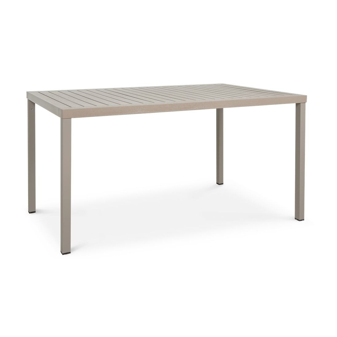 Komplet mebli ogrodowych Nardi TrillCube 140/41 tortora