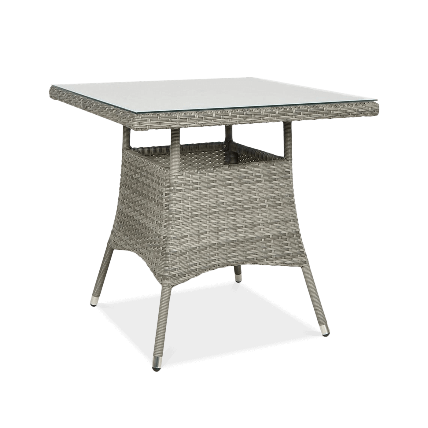 LUGO 80 STÓŁ DOLPHIN GREY