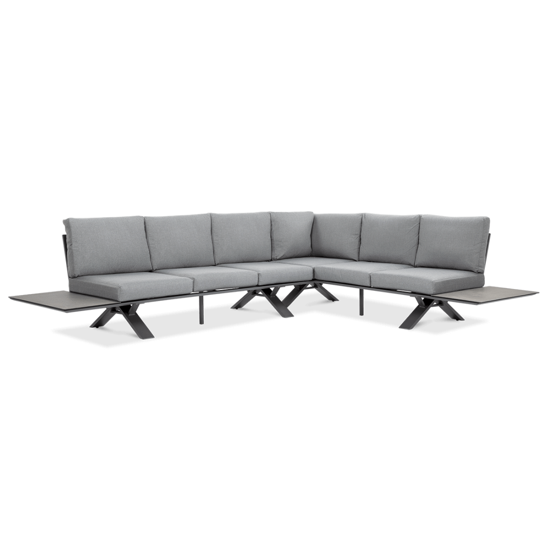 Narożnik ogrodowy Sorrento Stone