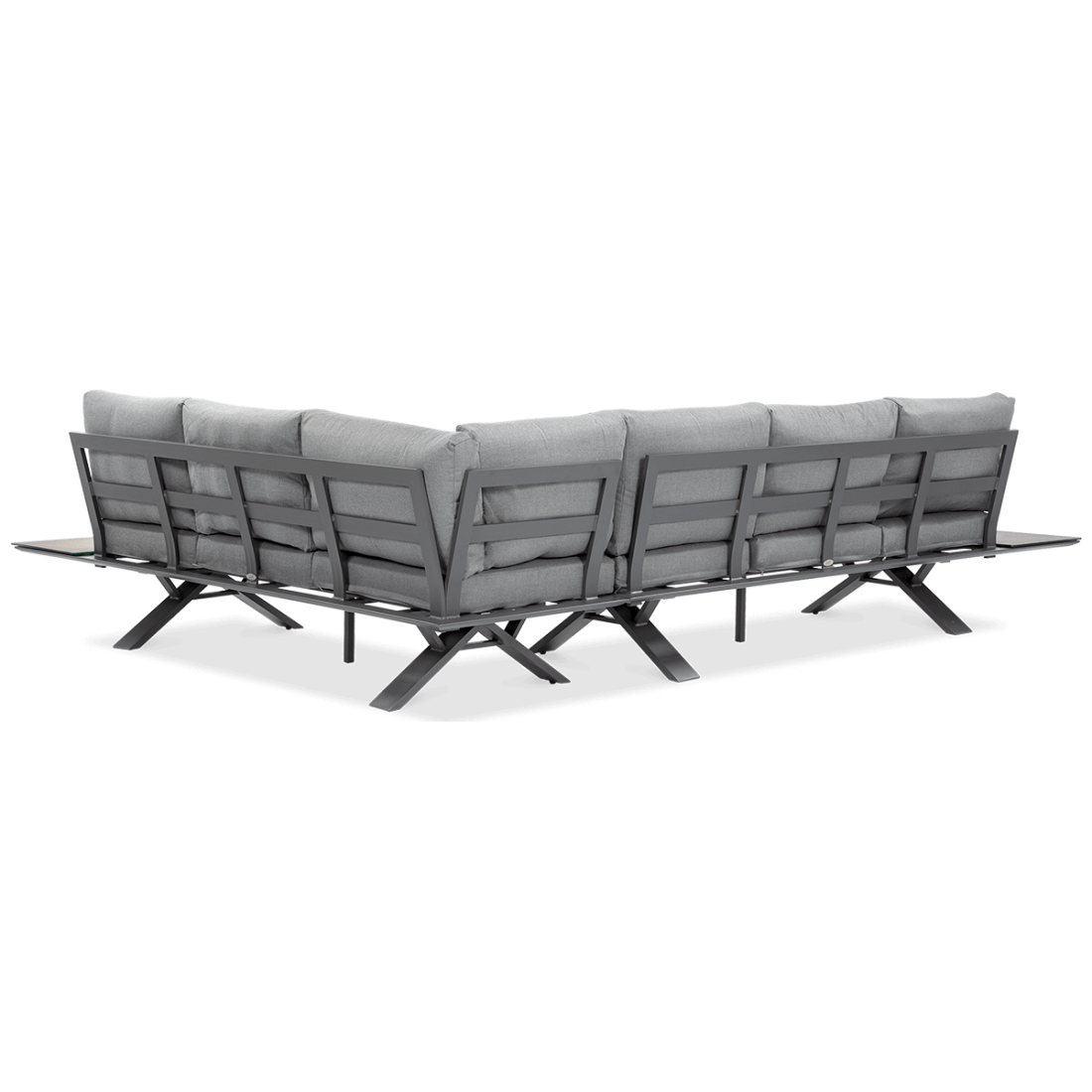 Narożnik ogrodowy Sorrento Stone