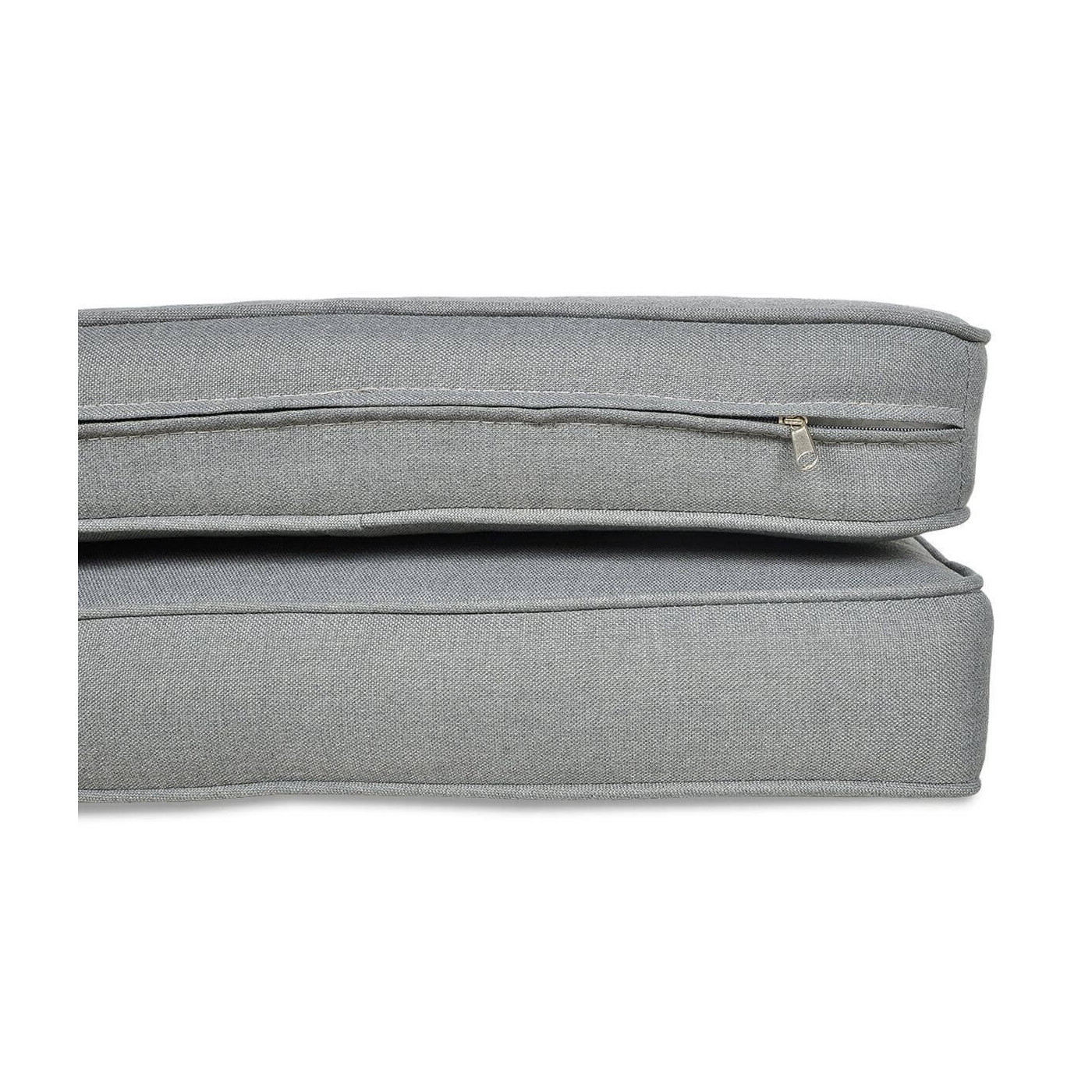 Grube, odporne na odkształcenia poduszki