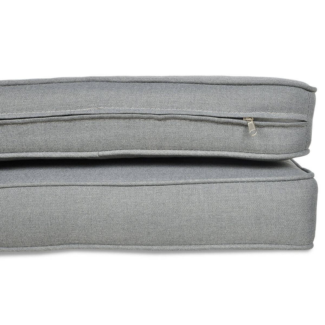 Grube, odporne na odkształcenia poduszki