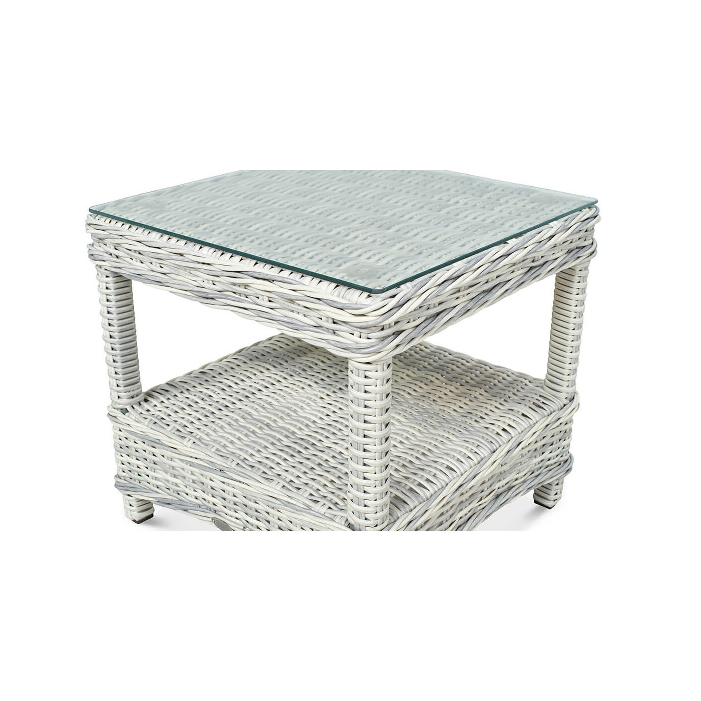 TRIVENTO DUO ZESTAW WHITE GREY