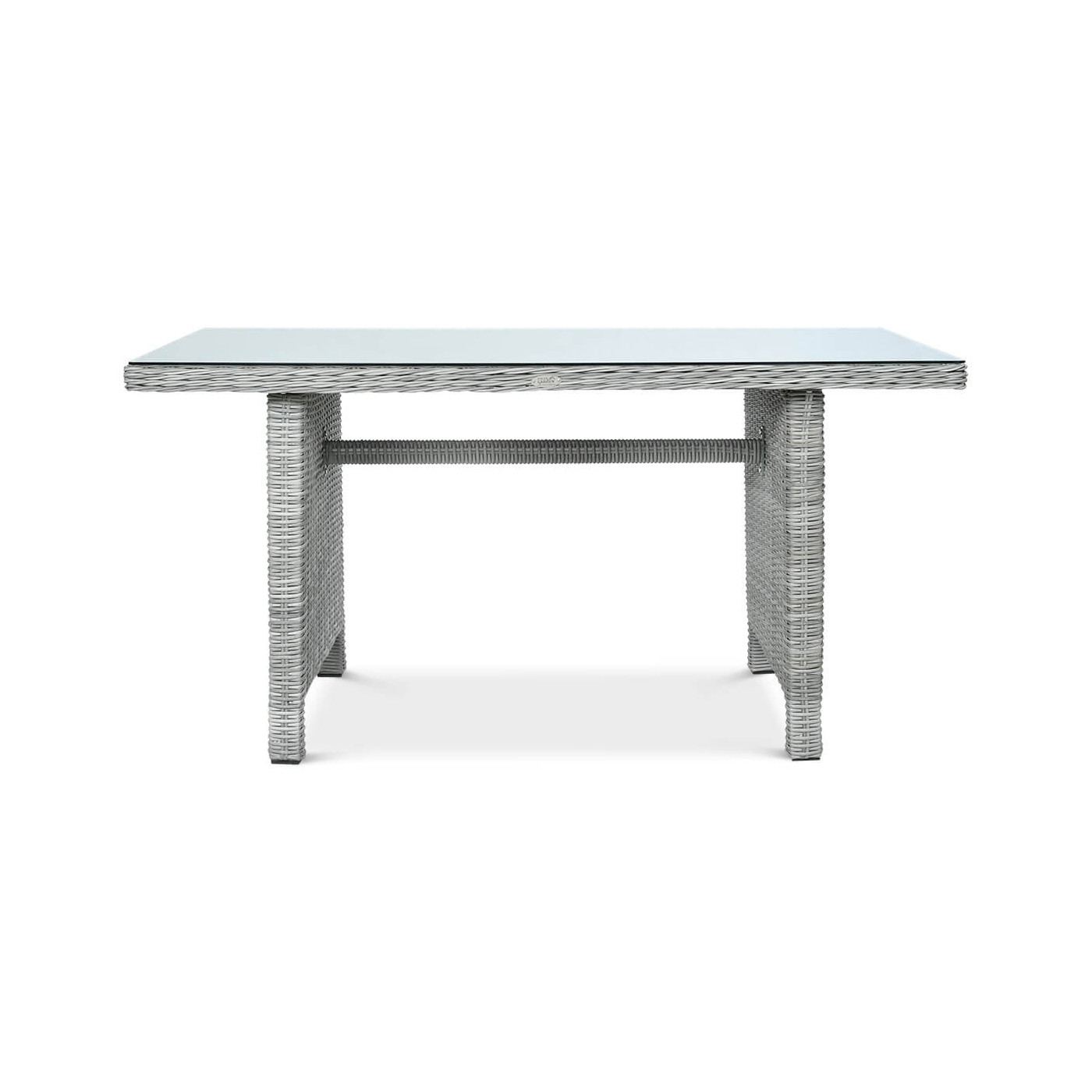 TRIVENTO DINING NAROŻNIK STONE GREY