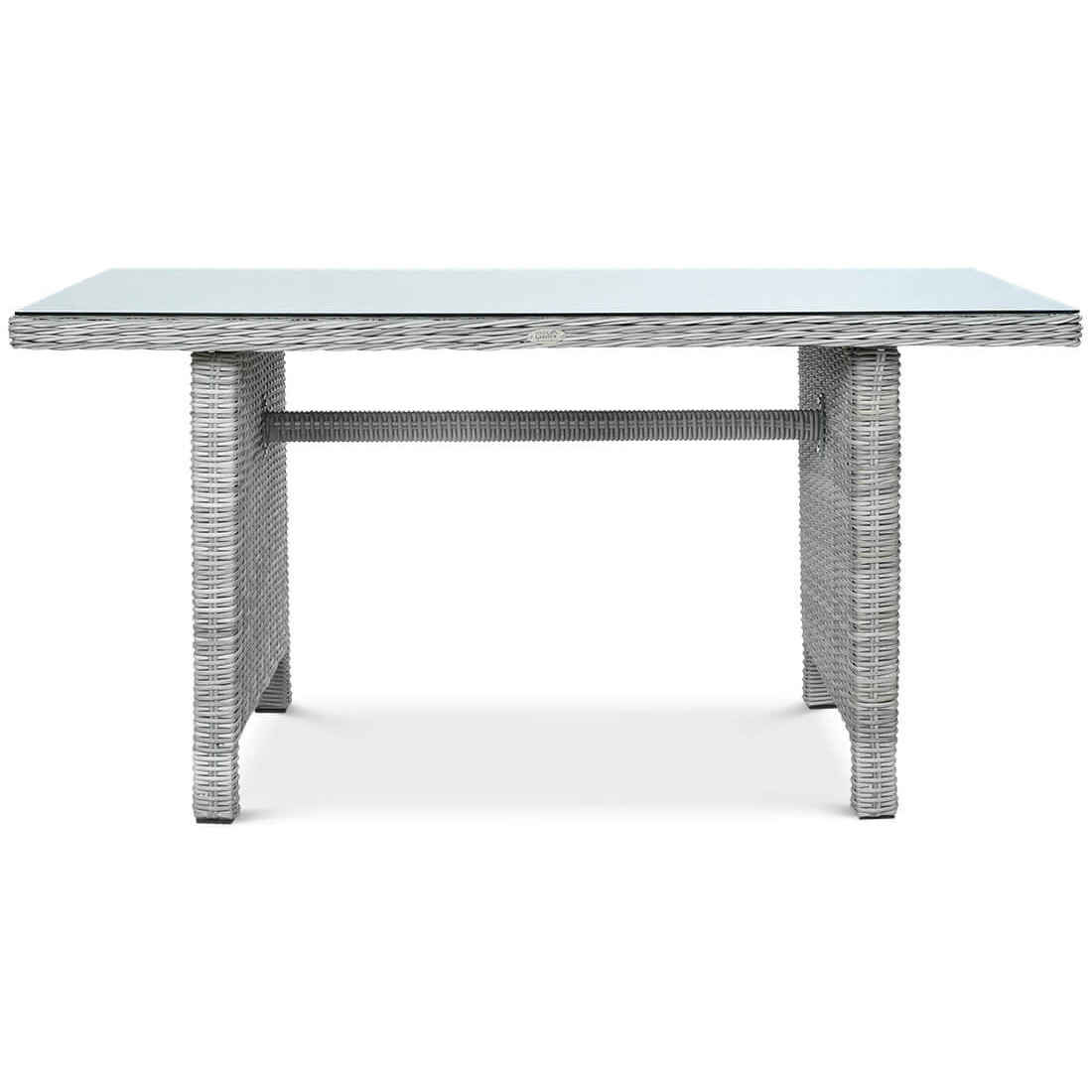 TRIVENTO DINING CORNER SOFA STONE GREY