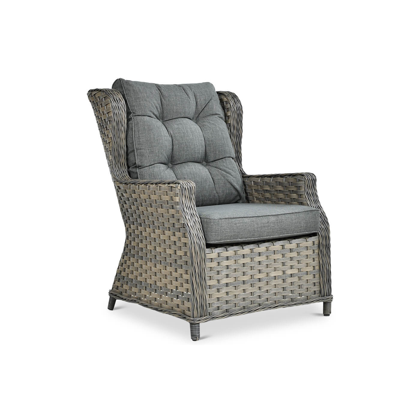 TRIVENTO DINING CORNER MELANGE