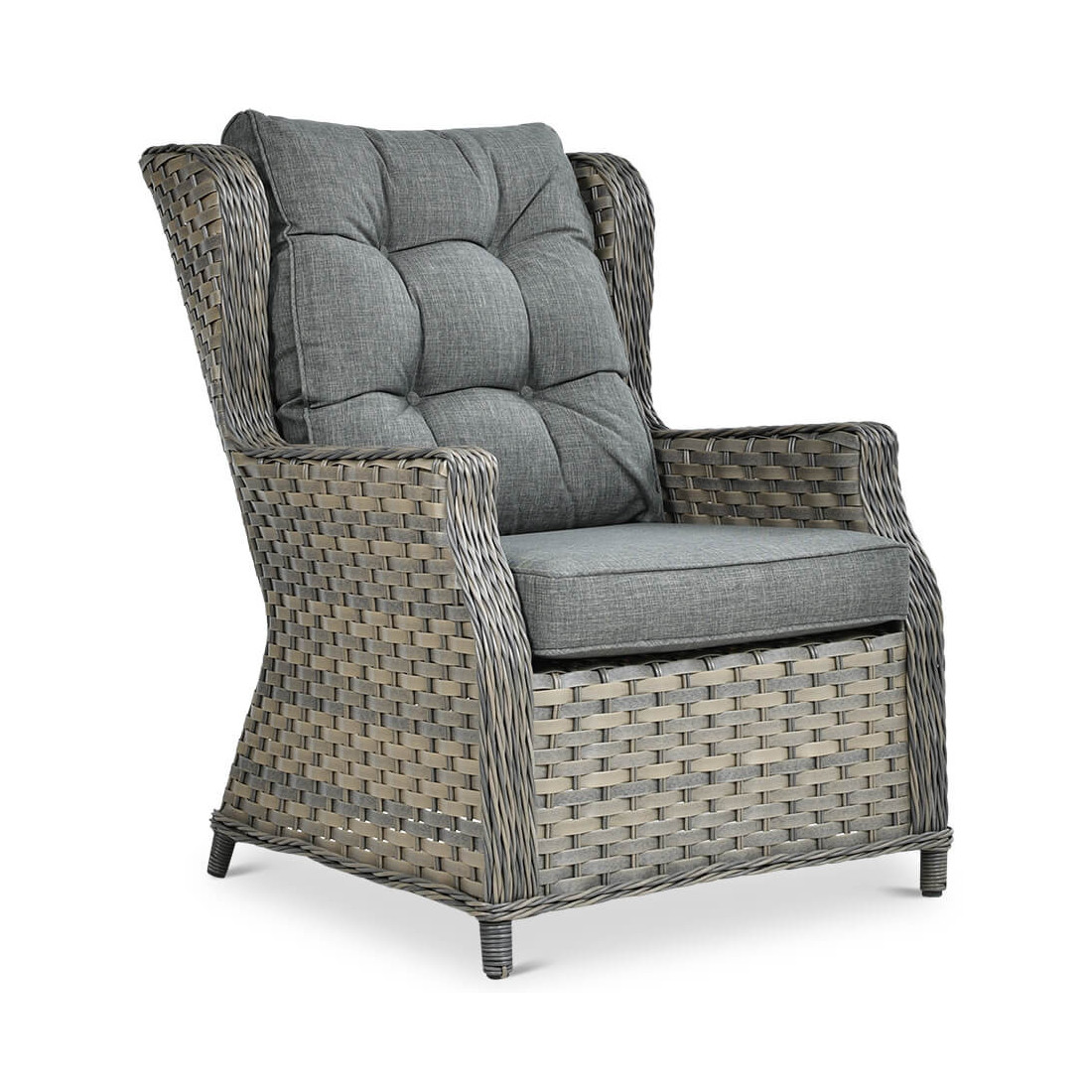 TRIVENTO DINING CORNER MELANGE