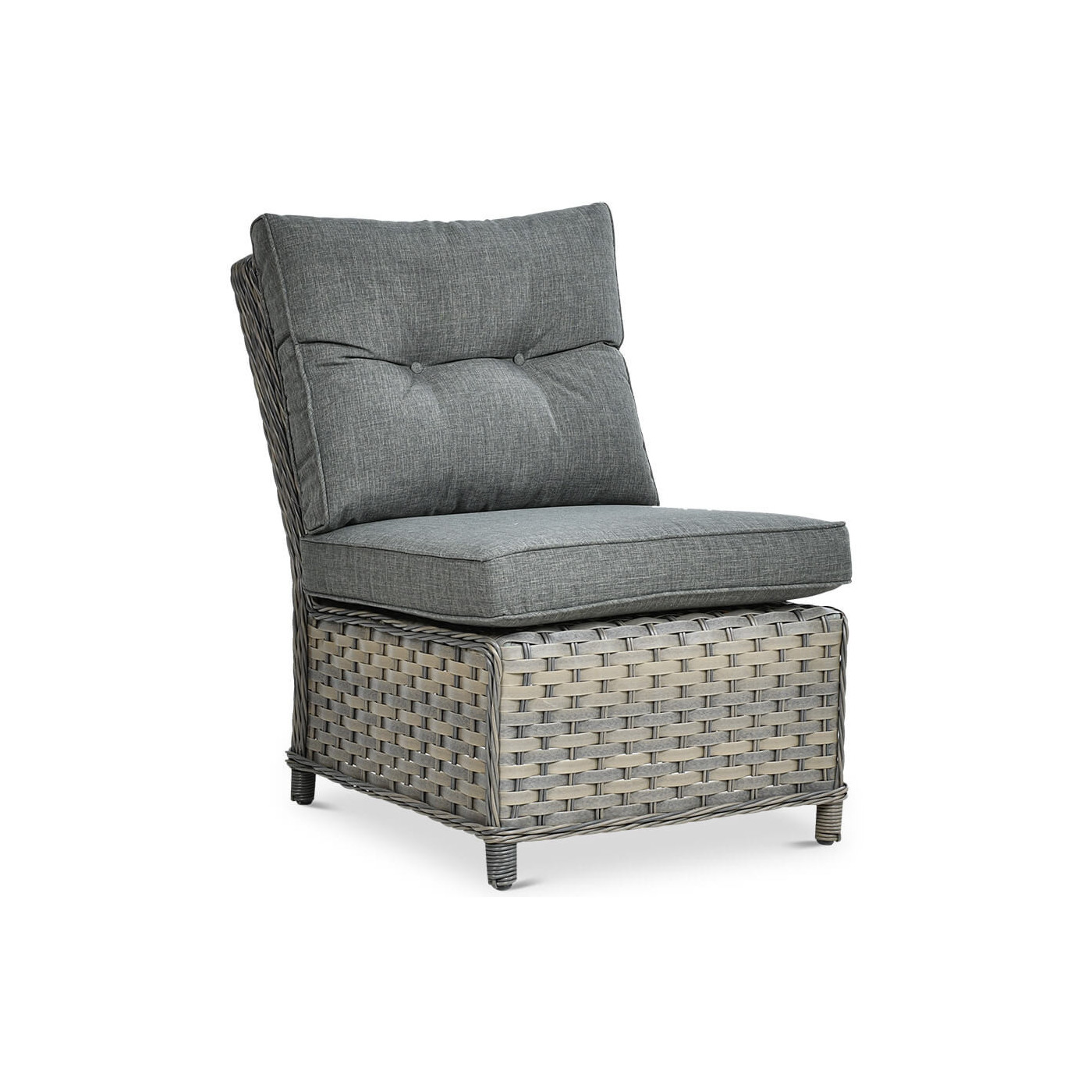 TRIVENTO DINING CORNER MELANGE