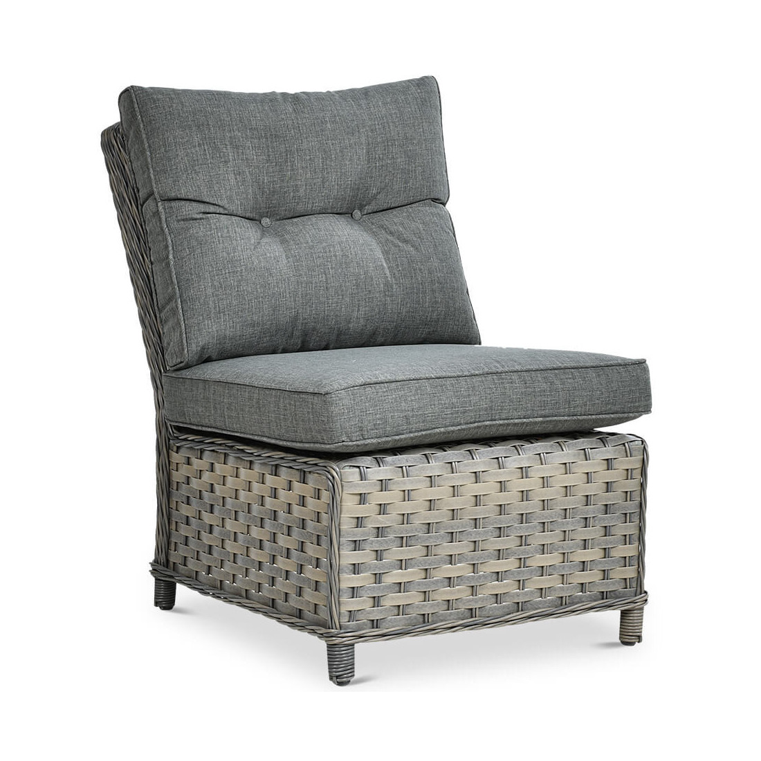 TRIVENTO DINING CORNER MELANGE