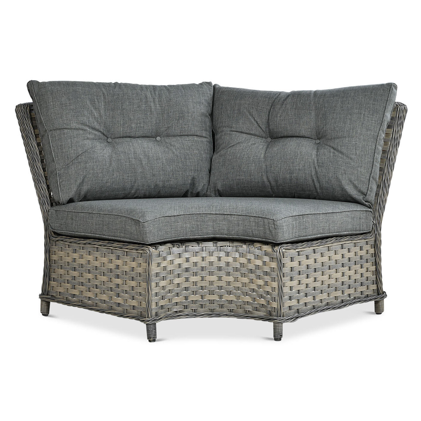 TRIVENTO DINING CORNER MELANGE