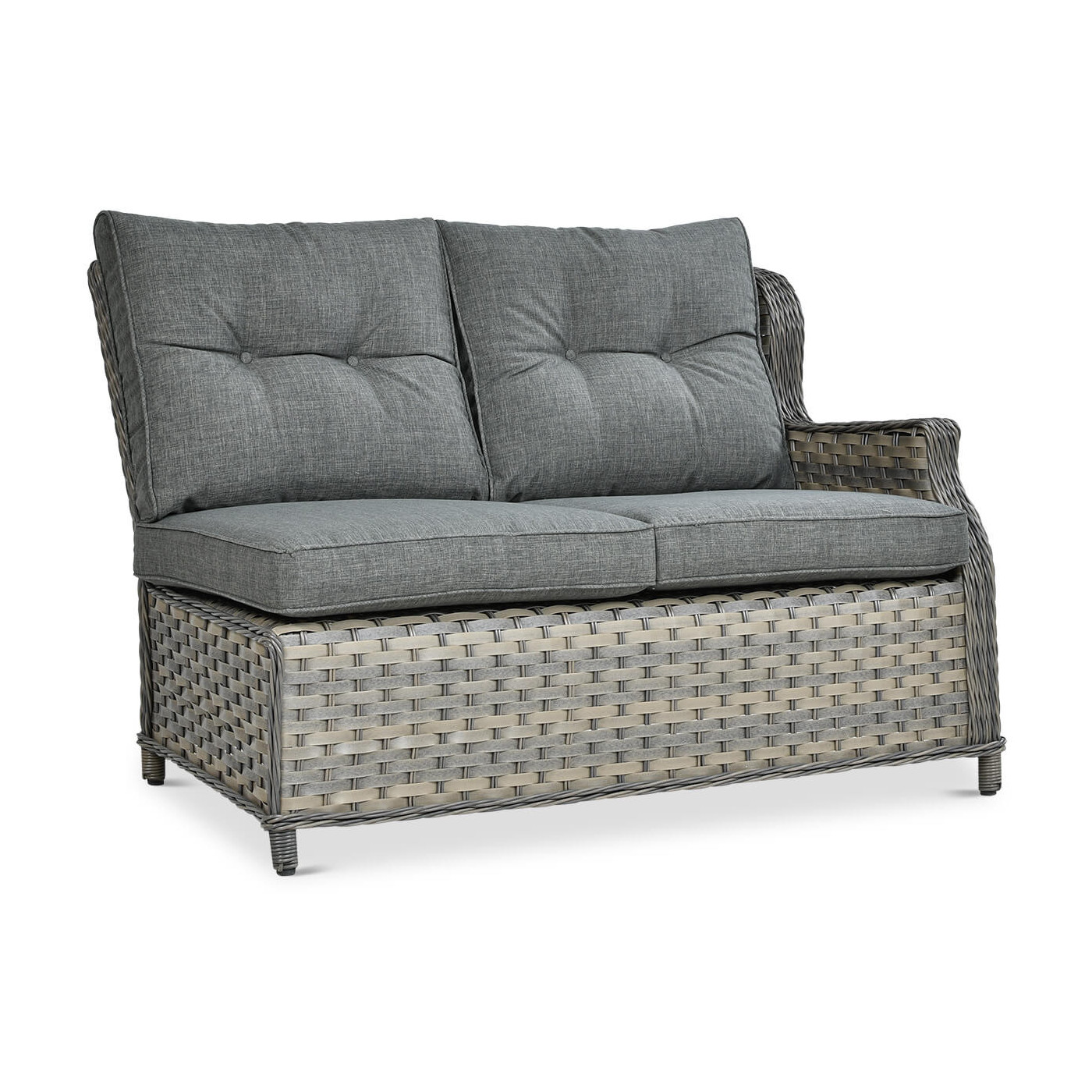 TRIVENTO DINING CORNER MELANGE